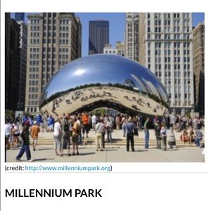 Meet your Posher, Rabiah